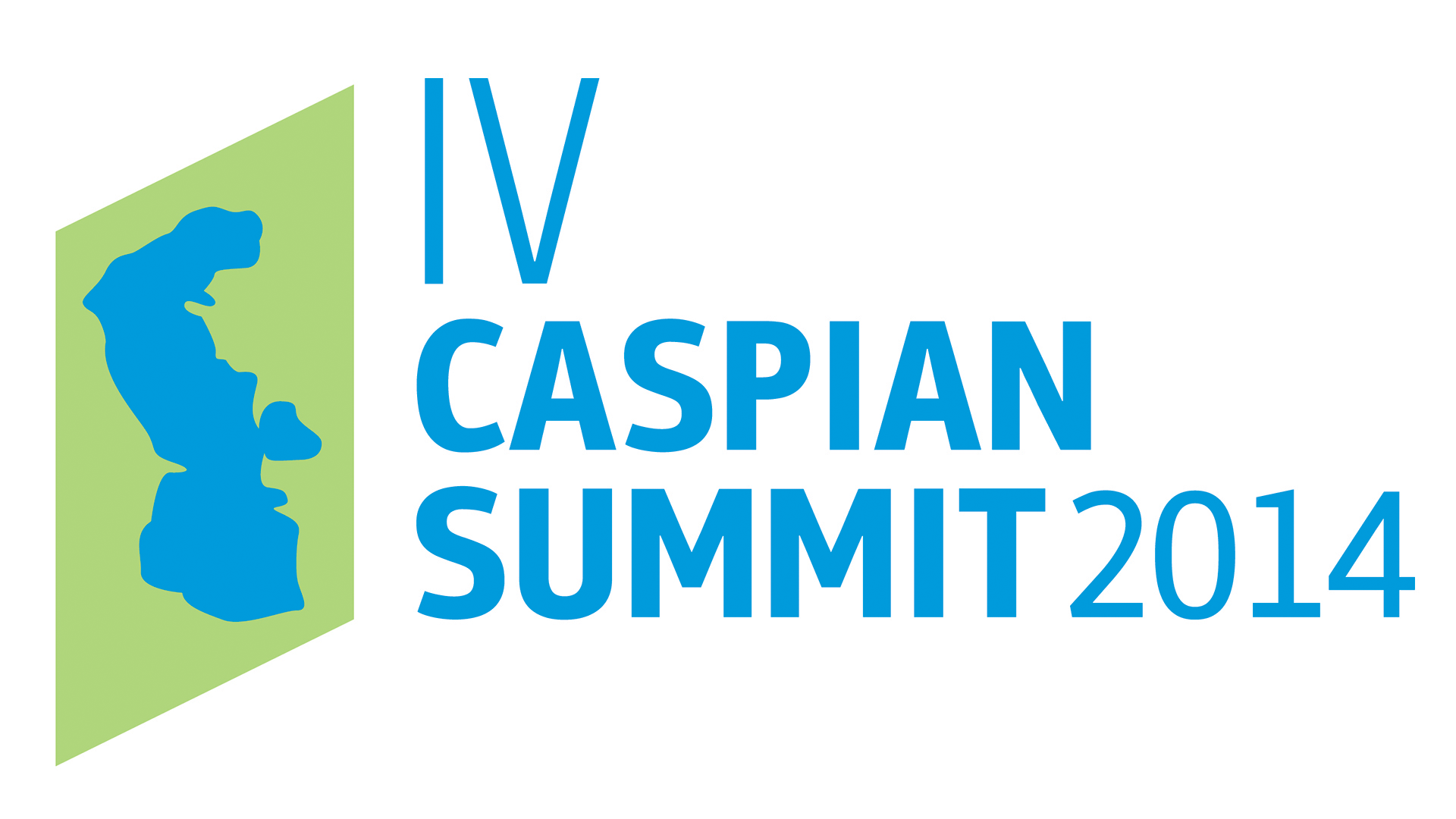 IV Caspian Summit. Astrakhan, 2014