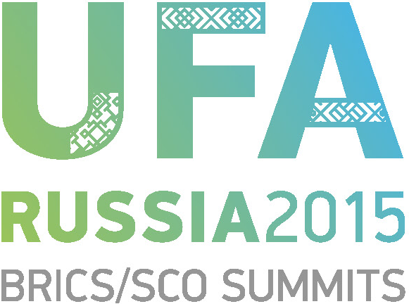 SCO/BRICS. Ufa, 2015