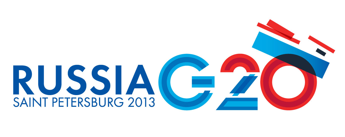Resultado de imagen para logos del g20 2013